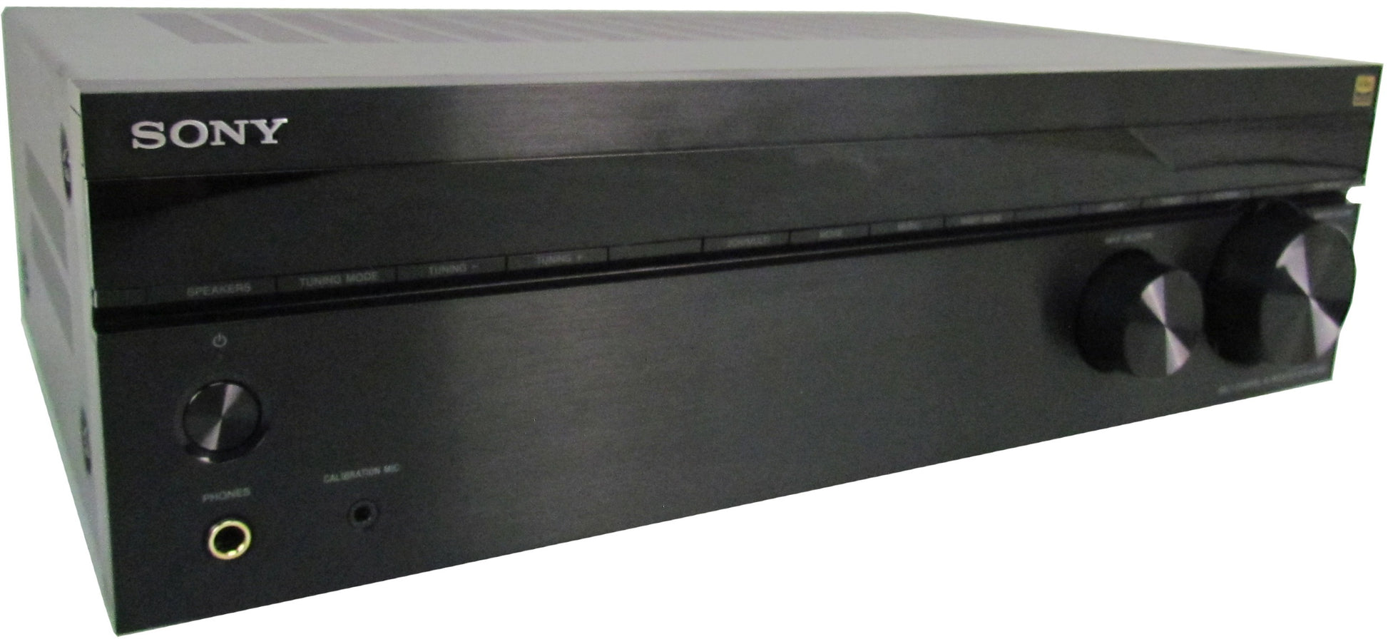 Audio Components>Receivers & Amplifiers - Sony - STR-DH590 - Open Box
