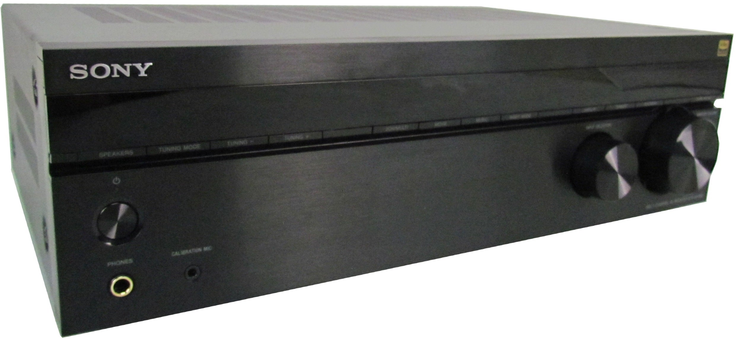 Audio Components>Receivers & Amplifiers - Sony - STR-DH590 - Open Box