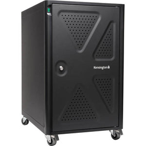 Kensington AC12 K64415NA Security Charging Cabinet