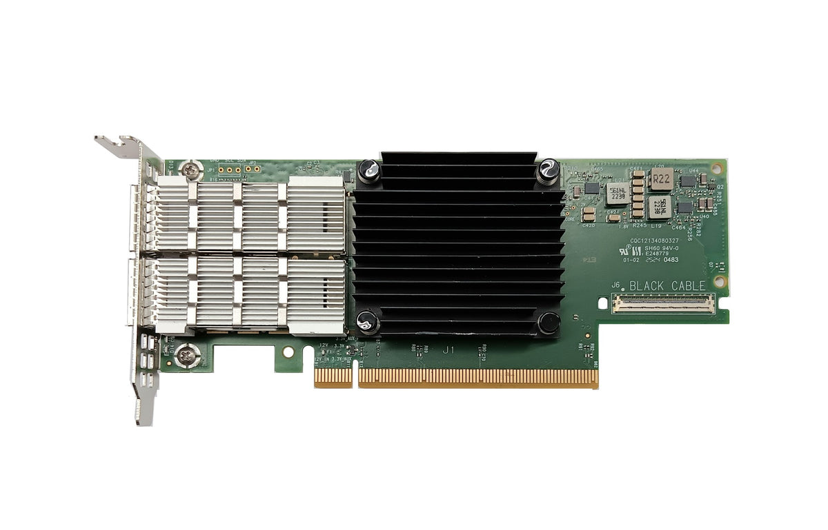 Networking>Ethernet / Network / Wireless Cards - Dell - 98JH8 - Refurbished