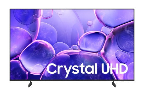 Televisions>LED/OLED/QLED TVs - Samsung - UN55U8000FF - Open Box