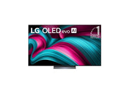 Televisions>LED/OLED/QLED TVs - LG Electronics - OLED77C5PUA - Open Box