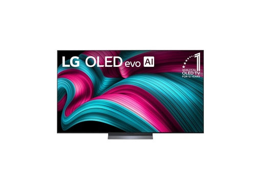 Televisions>LED/OLED/QLED TVs - LG Electronics - OLED77C5PUA - Open Box