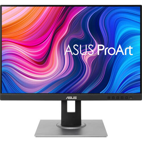 Monitors>Flat Panel Monitors (LCD)>25-29 Inch Monitors - Asus - 90LM05L1-B01370 - Used-Acceptable