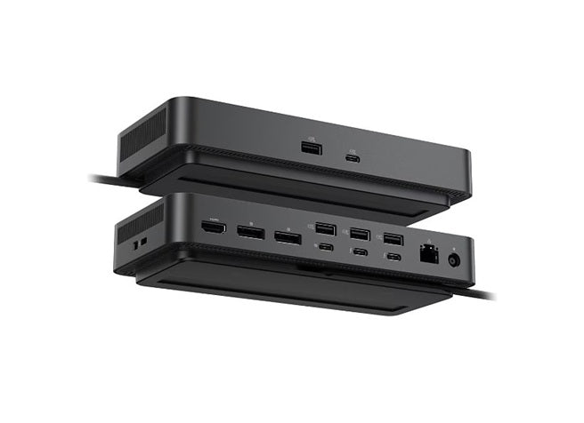 Laptops>Accessories>Docking Stations / Replicators - Dell - WD25TB5 - Open Box