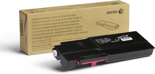 Printers>Supplies>Toner and Drums - Xerox - 106R03503 - New