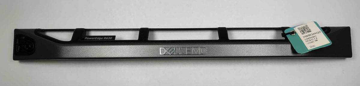 Servers>Server Options>Other - Dell - 3FJR9 - Open Box