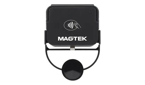 POS Equipment>Magnetic Swipes & Readers - MagTek - 21087016 - Used-Acceptable