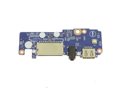 Components>Miscellaneous>Laptops - Dell - D5J3J - Open Box