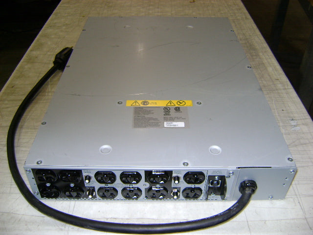 UPS & Power>Accessories>Other - APC - AP9626 - Used-Acceptable