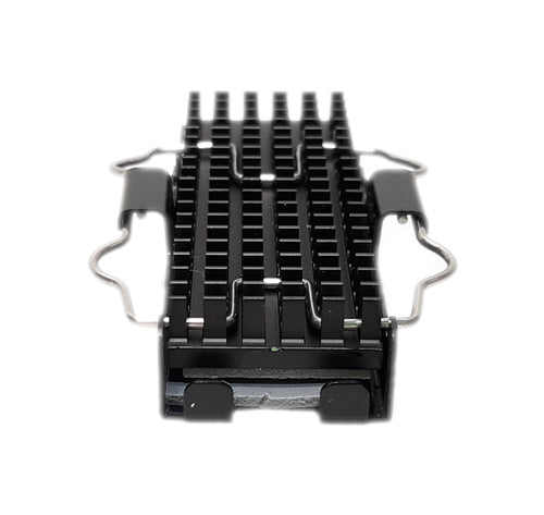 Components>Fans and Heatsinks>Desktops - Hewlett-Packard - 919952-001 - Open Box