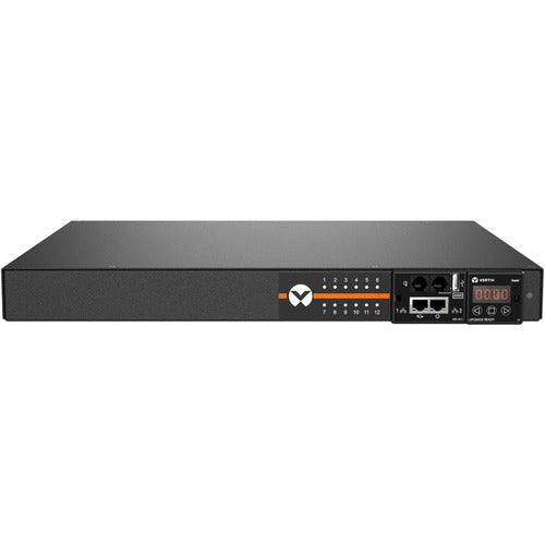 UPS & Power>Rackmount UPS - Vertiv - VP52100 - Open Box