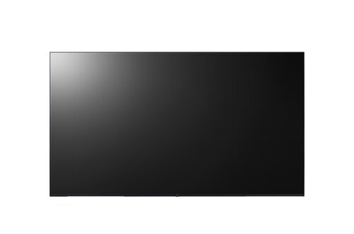 Monitors>Commercial Monitors/Signage Displays - LG Electronics - 86UL3J-B - Open Box