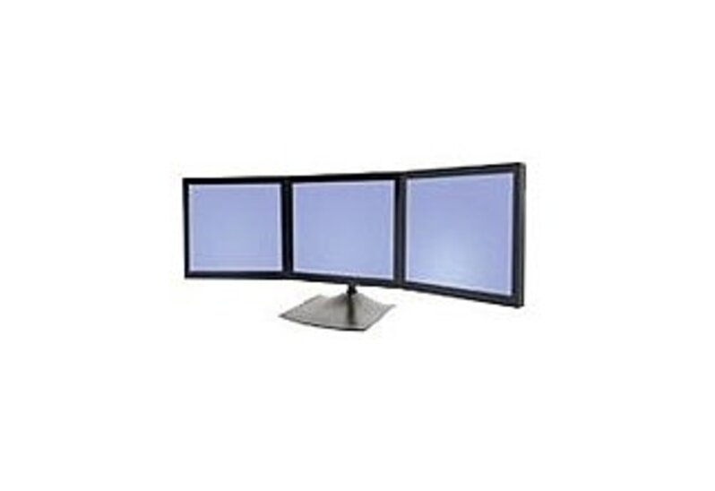 Monitors>Mounts & Stands - Ergotron - 33-323-200 - New