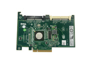 Drives & Storage>SAS Storage Controllers - Dell - YK838 - Open Box