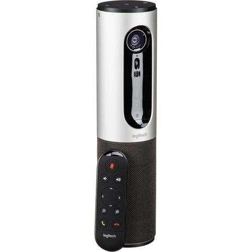 Networking>A/V Conferencing>Components/Accessories - Logitech - 960-001013 - Open Box