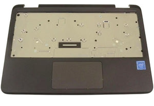 Dell XGCJT Touchpad And Palmrest C-cover Assembly