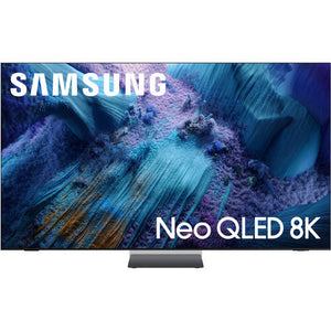 Samsung Series 9 QN65QN990FF 65 Inches 8K HDR Smart Neo QLED Mini-LED