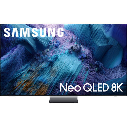 Televisions>LED/OLED/QLED TVs - Samsung - QN65QN990FF - New