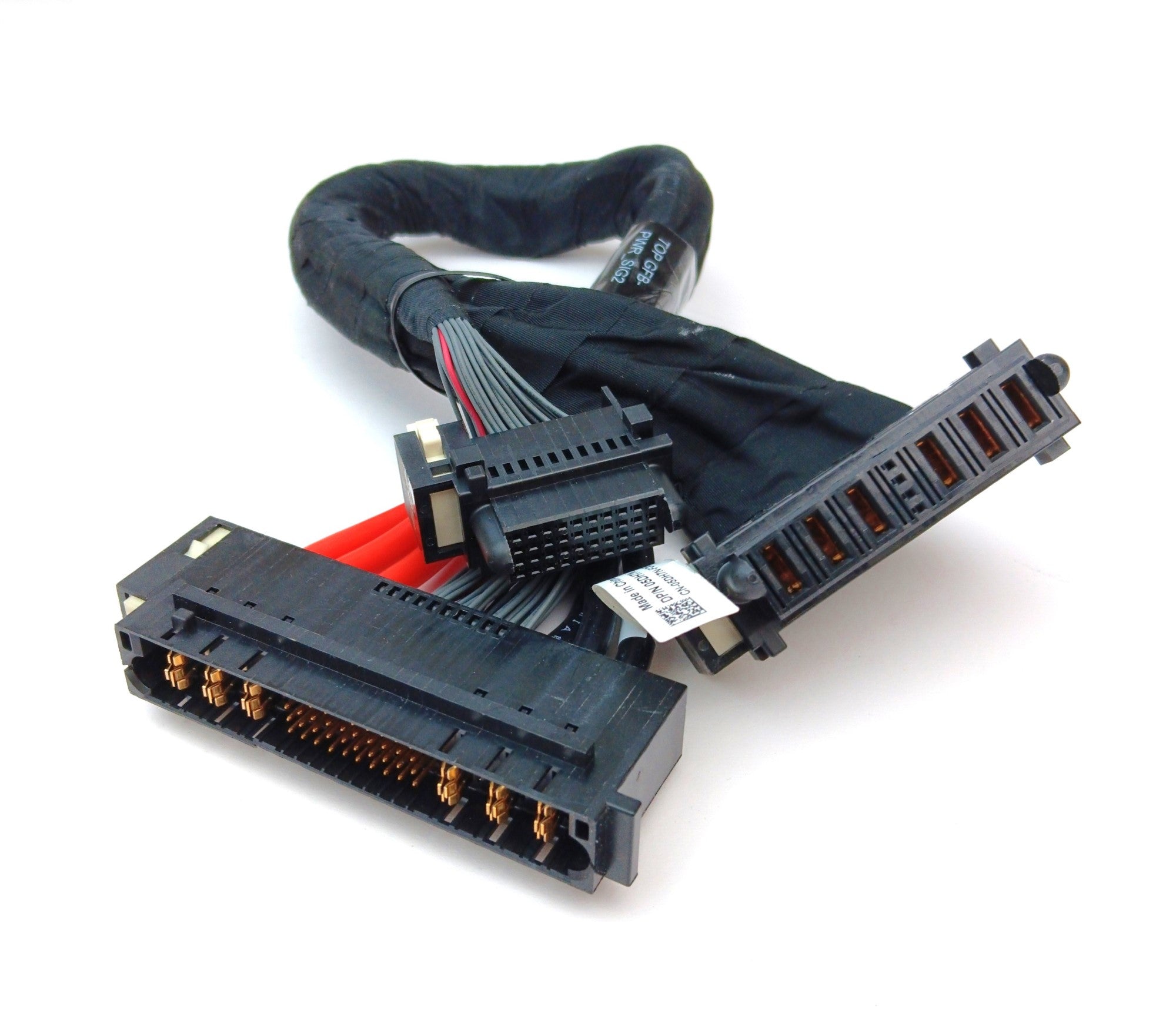 Servers>Server Options>Other - Dell - 5DH7N - Open Box