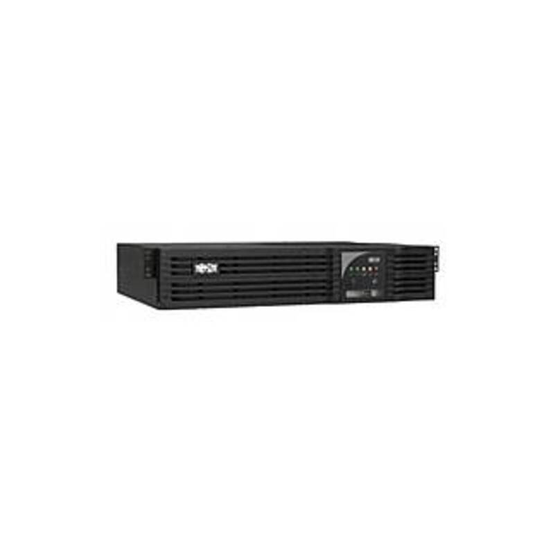 UPS & Power>UPSs - Tripp Lite - SMART1500RMXL2U - Open Box