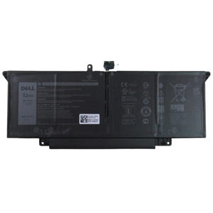 Dell 7CXN6 4-cell Li-ion 52Whr 7.6V Replacement Battery