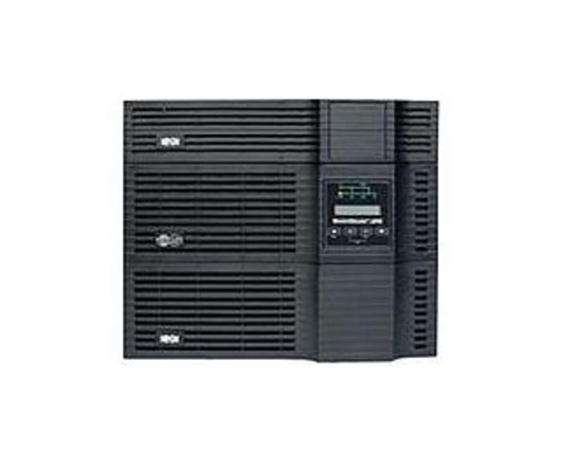 UPS & Power>UPSs - Tripp Lite - SU8000RT3U1TF - Used-Acceptable
