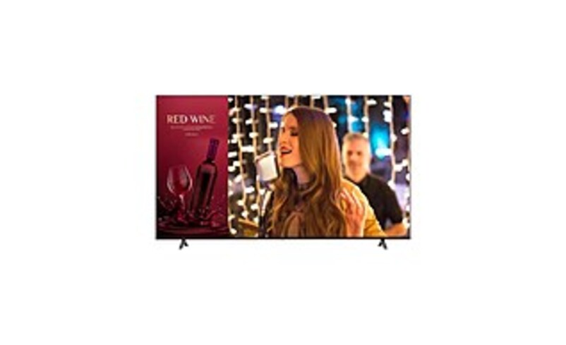 Televisions>Commercial TVs - LG Electronics - 86UR640S9UD - Open Box