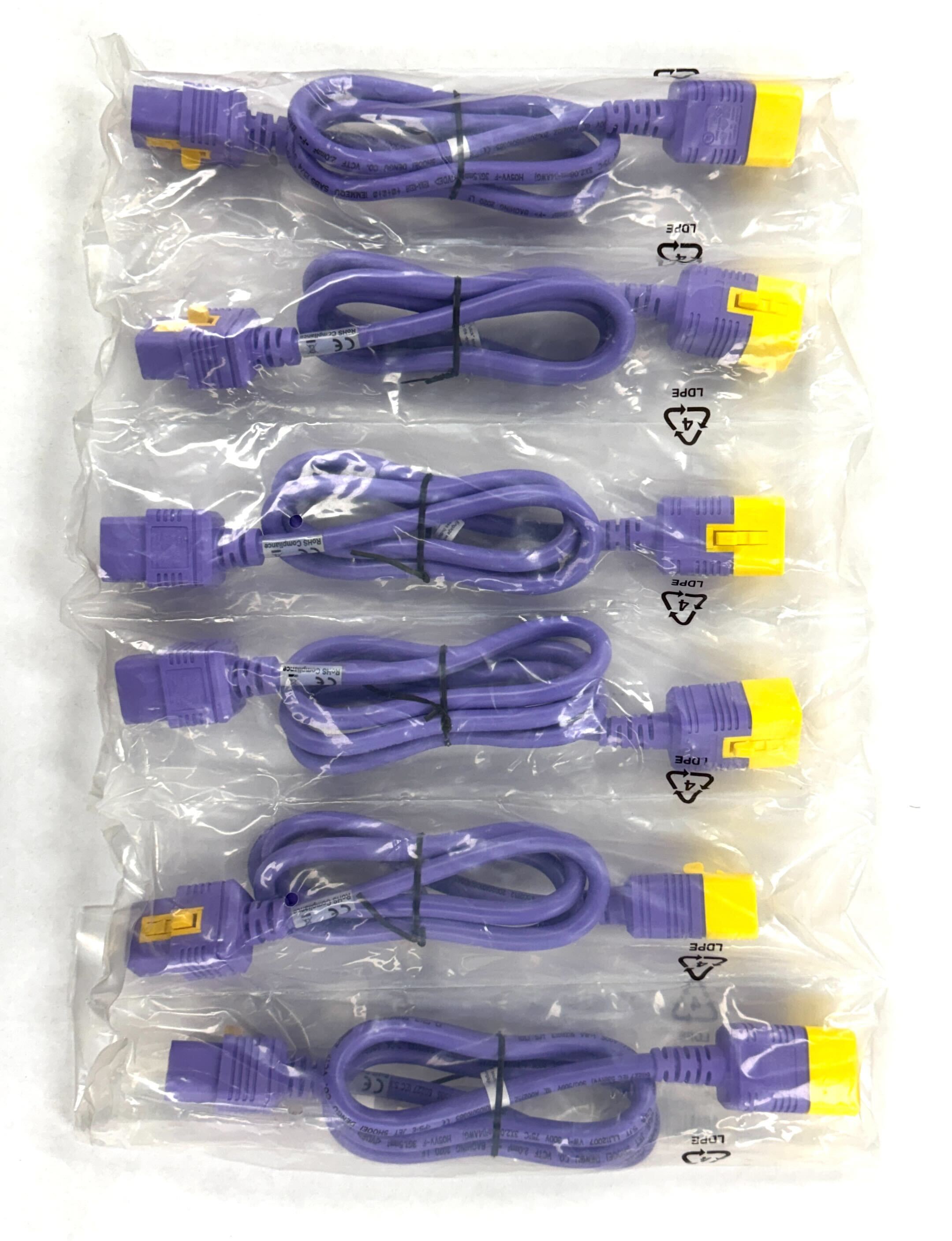 Cables & Connectors>Power - APC - AP8714SX809 - New