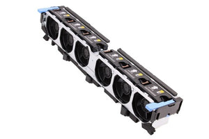 Dell H15JH Middle Carrier Fan Assembly