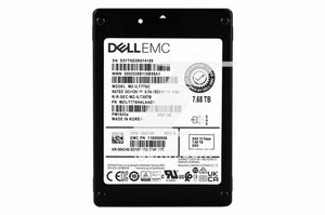 Dell 84C40 Solid State Drive