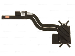 Dell K1W65 Heatsink