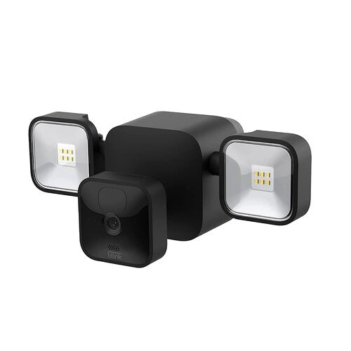 Electronics>Smart Home - Blink by Amazon - B094YXVVRF - Open Box