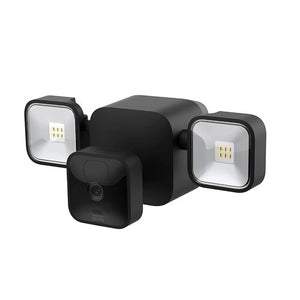 Blink B094YXVVRF Outdoor Wireless Security Camera With HD Floodlight