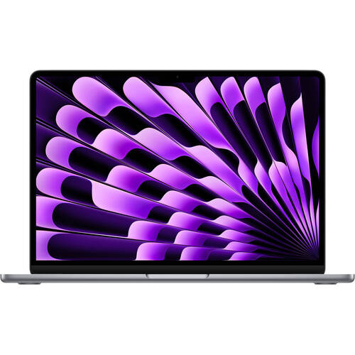 Laptops>Apple Laptops - Apple - MXCR3LL/A - Open Box