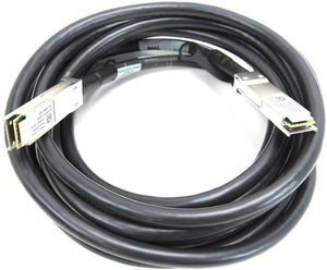 Dell FN4FC QSFP28 to QSFP28 Direct Attach Extension Cable