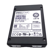 Servers>Drives & Storage - Dell - RJKM5 - Refurbished