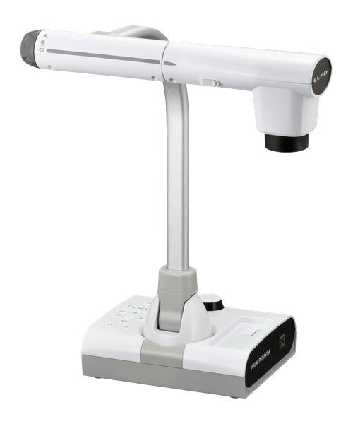 Cameras>Specialty Cameras - ELMO - TT-12W - Open Box