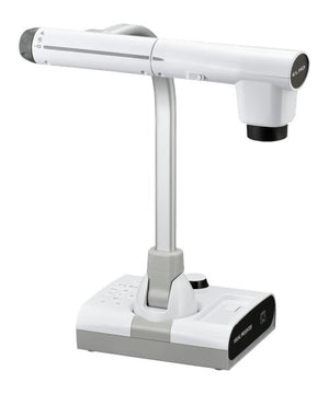 Elmo 1379 TT-12W STEM-CAM Visual Presenter Document Camera