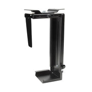 Computers>Computer Mounts - ErgoTech - CPU-HLDR-1-BLK - New