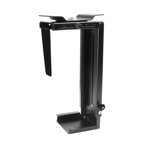 Computers>Computer Mounts - ErgoTech - CPU-HLDR-1-BLK - New