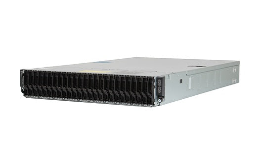 Servers>Rackmount Servers - Dell - C6320-8VM0J - Open Box