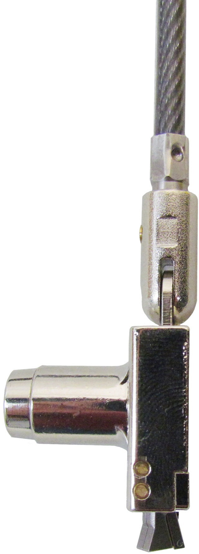 Cables & Connectors>Security - Noble Locks - TZ04TMK - New