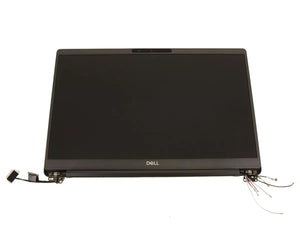 Dell C2F46 14-inch LCD Widescreen Complete Assembly