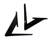 Televisions>Replacement Stands - Samsung - BN96-60667A - Open Box