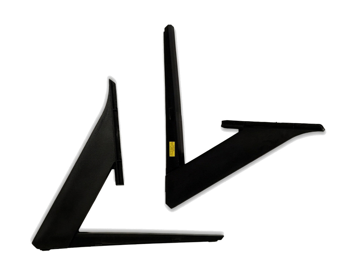 Televisions>Replacement Stands - Samsung - BN96-60667A - Open Box