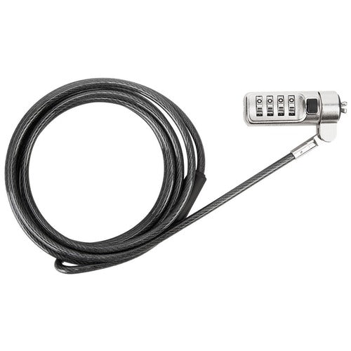 Cables & Connectors>Security - Targus - ASP66GLX-S - New