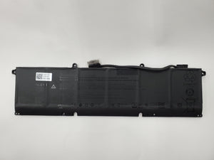 Pmt8k 6-cell Li-ion 11.7v 96wh Replacement Battery For Pro Max 16