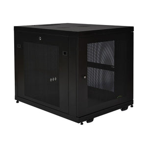 Tripp Lite SR12UB 12U Rack Enclosure Server Cabinet