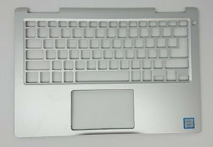 80-key M16nsc-ubs Us-english Backlit Keyboard Touchpad And Palmrest